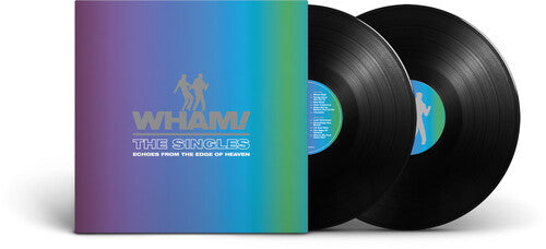 Wham: The Singles: Echoes From The Edge Of Heaven (Vinyl)