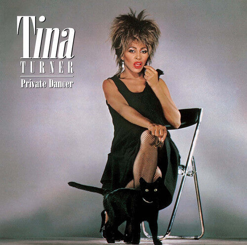 Tina Turner: Private Dancer (Vinyl)
