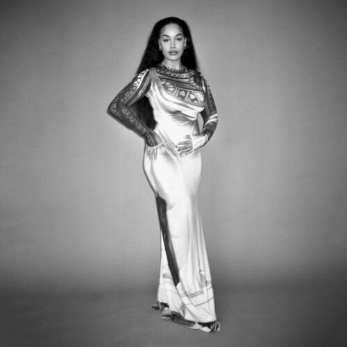 Jorja Smith: Falling Or Flying (Vinyl)