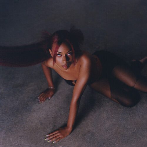 Ravyn Lenae: HYPNOS (Vinyl)