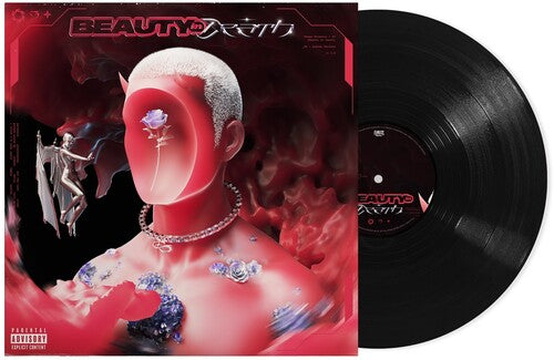 Chase Atlantic: BEAUTY IN DEATH (Vinyl)