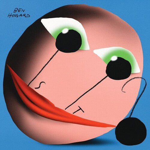 Ben Howard: Is It? (Vinyl)