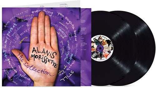 Alanis Morissette: The Collection (Vinyl)