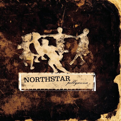 Northstar: Pollyanna (Vinyl)