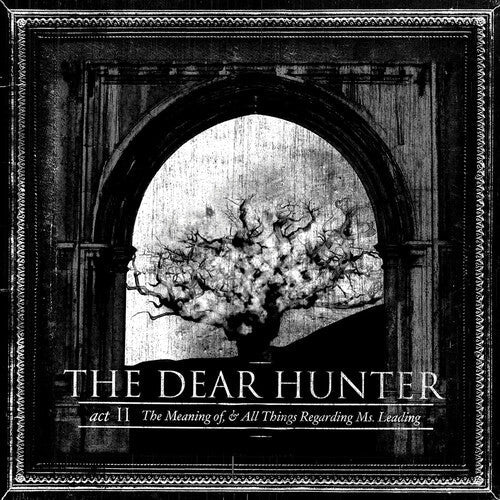 The Dear Hunter: Act II (Vinyl)
