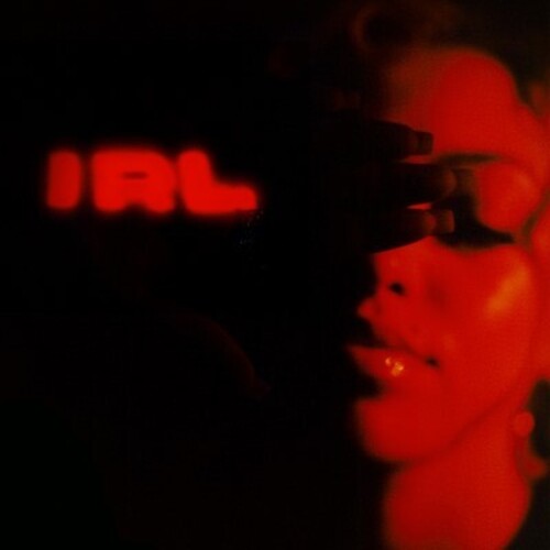 Mahalia: IRL (Vinyl)