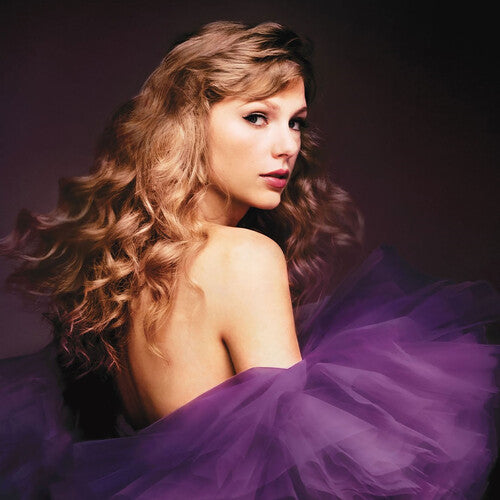 Taylor Swift: Speak Now (Taylor's Version) (Vinyl)