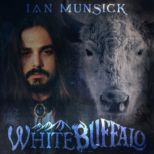 Ian Munsick: White Buffalo (Vinyl)