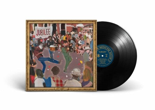 Old Crow Medicine Show: Jubilee (Vinyl)