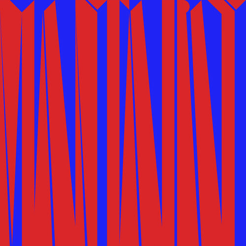 Siouxsie: Mantaray - Limited Transparent Red Colored Vinyl (Vinyl)