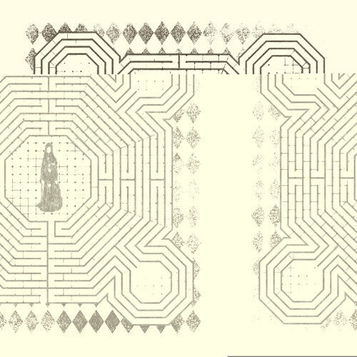 Slowdive: Everything Is Alive (Vinyl)