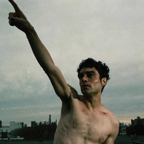 Del Water Gap: I Miss You Already + I Havent Left Yet (Vinyl)