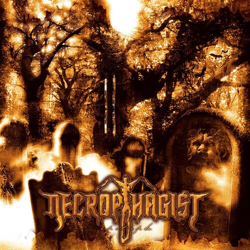 Necrophagist: Epitaph (Vinyl)