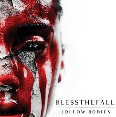 blessthefall: Hollow Bodies (Vinyl)