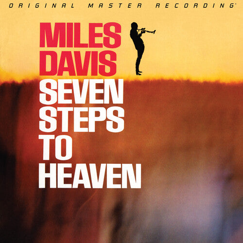 Miles Davis: Seven Steps to Heaven (Vinyl)