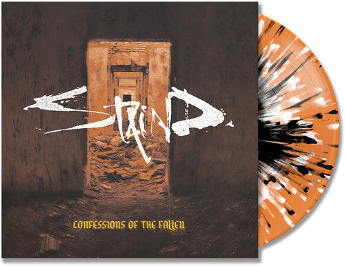 Staind: Confessions Of The Fallen (Vinyl)