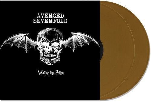 Avenged Sevenfold: Waking the Fallen (Vinyl)