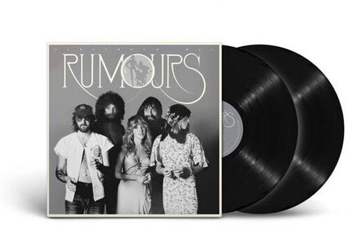 Fleetwood Mac: Rumours Live (Vinyl)