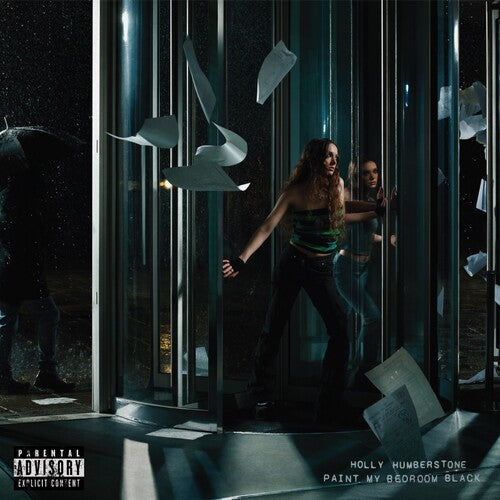 Holly Humberstone: Paint My Bedroom Black (Vinyl)