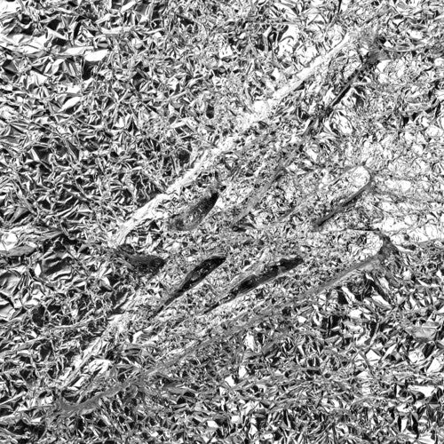 Say She She: Silver (Vinyl)