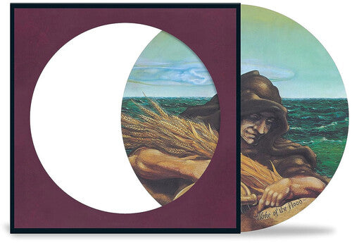 Grateful Dead: Wake Of The Flood (50th Anniversary Remaster) (Vinyl)