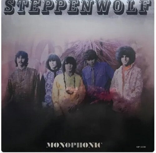 Steppenwolf: Steppenwolf (Vinyl)