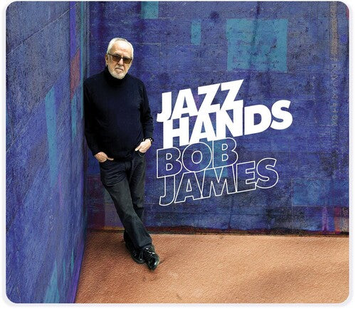 Bob James: Jazz Hands (Vinyl)