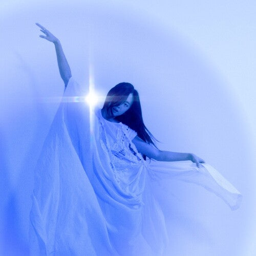 Sarah Kinsley: Ascension - Vinyl LP