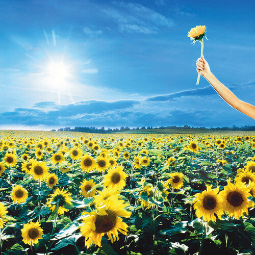 Stone Temple Pilots: Thank You - Vinyl LP