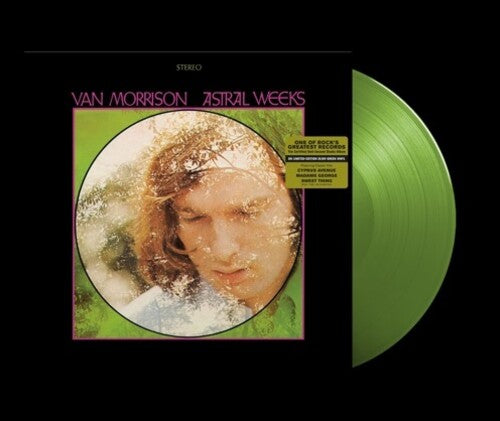 Van Morrison: Astral Weeks (ROCKTOBER) (Vinyl)