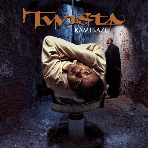 Twista: Kamikaze - Vinyl LP