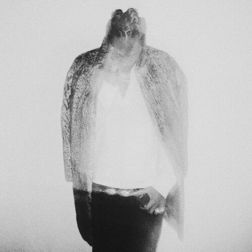 Future: HNDRXX - Vinyl LP