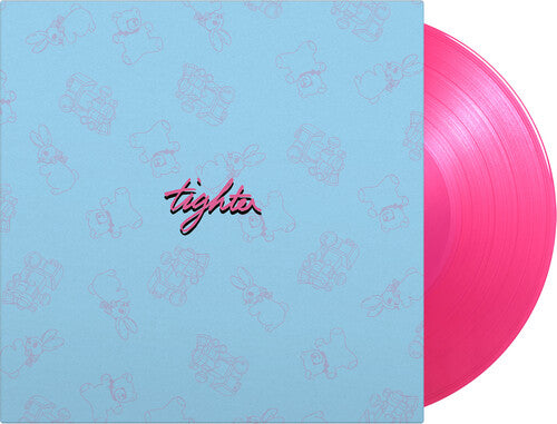 Mindless Self Indulgence: Tighter - Limited 180-Gram Translucent Magenta Colored Vinyl - Vinyl LP