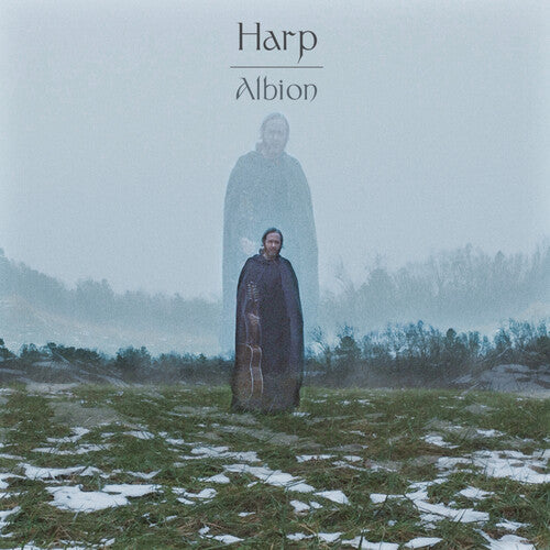 HARP: Albion - Vinyl LP