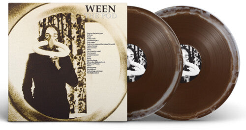 Ween: The Pod (Fuscus Edition) (Vinyl)