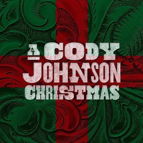 Cody Johnson: A Cody Johnson Christmas - Vinyl LP