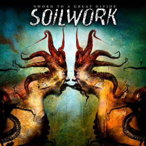 Soilwork: Sworn to a Great Divide - Vinyl LP