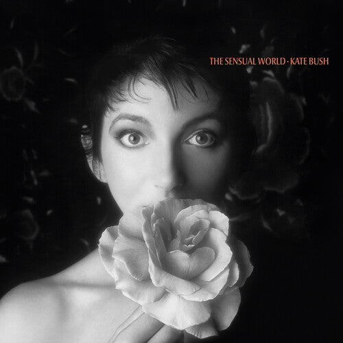 Kate Bush: Sensual World - 2018 Remaster 180gm Black Vinyl - Vinyl LP