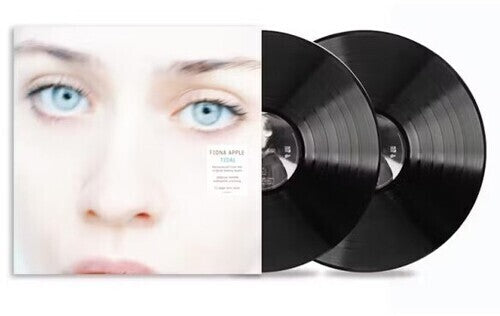 Fiona Apple: Tidal - Vinyl LP