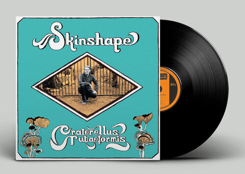Skinshape: Craterellus Tubaeformis - Vinyl LP