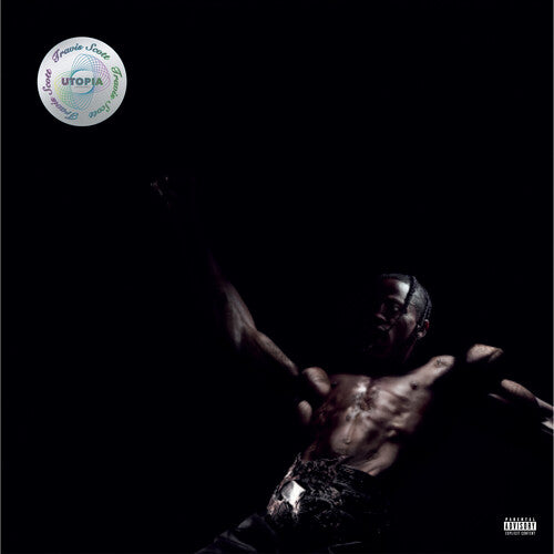 Travis Scott: UTOPIA - Vinyl LP