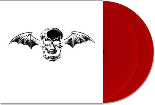 Avenged Sevenfold: Avenged Sevenfold (Vinyl)