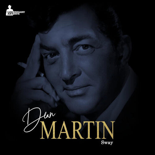 Dean Martin: Sway - Vinyl LP