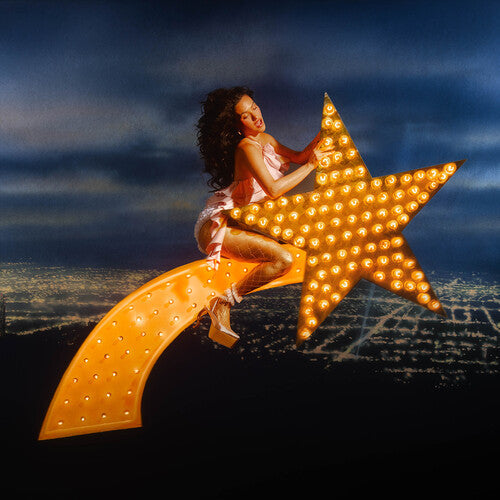 Empress Of: For Your Consideration - Blue Translucent - Vinyl LP