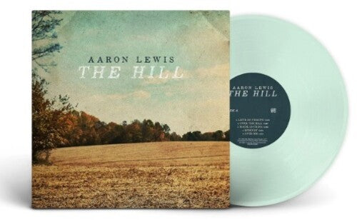 Aaron Lewis: The Hill (Vinyl)