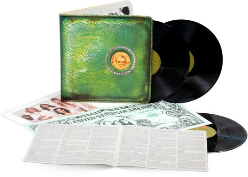 Alice Cooper: Billion Dollar Babies (50th Anniversary Deluxe Edition) (Vinyl)