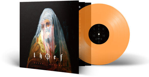 Thief: Bleed, Memory - Vinyl LP