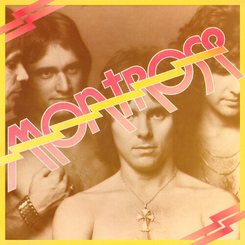 Montrose: Montrose - Vinyl LP