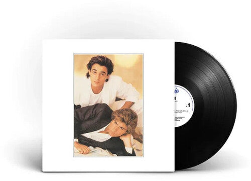 Wham: Make It Big - Remastered Black Vinyl (Vinyl)