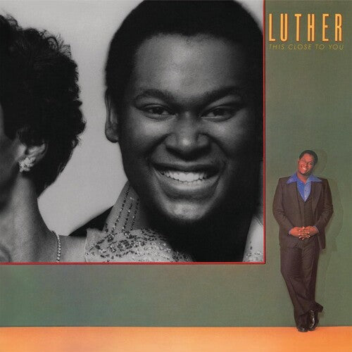 Luther: This Close To You - Vinyl LP
